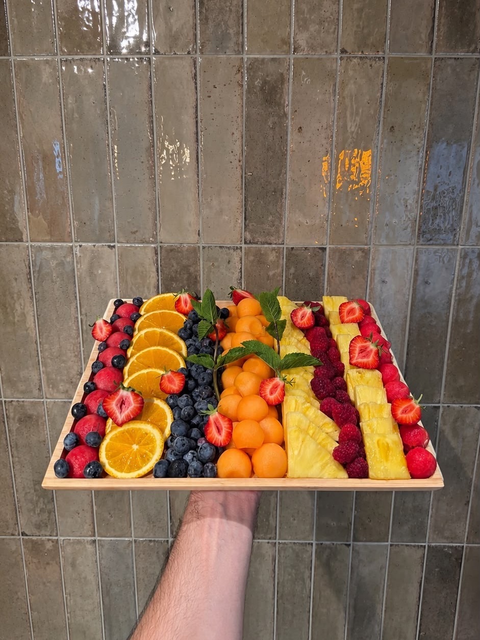 fruits